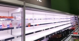De ce carnea și hârtia igienică se află în partea din spate a supermarketului. Strategia nebănuită